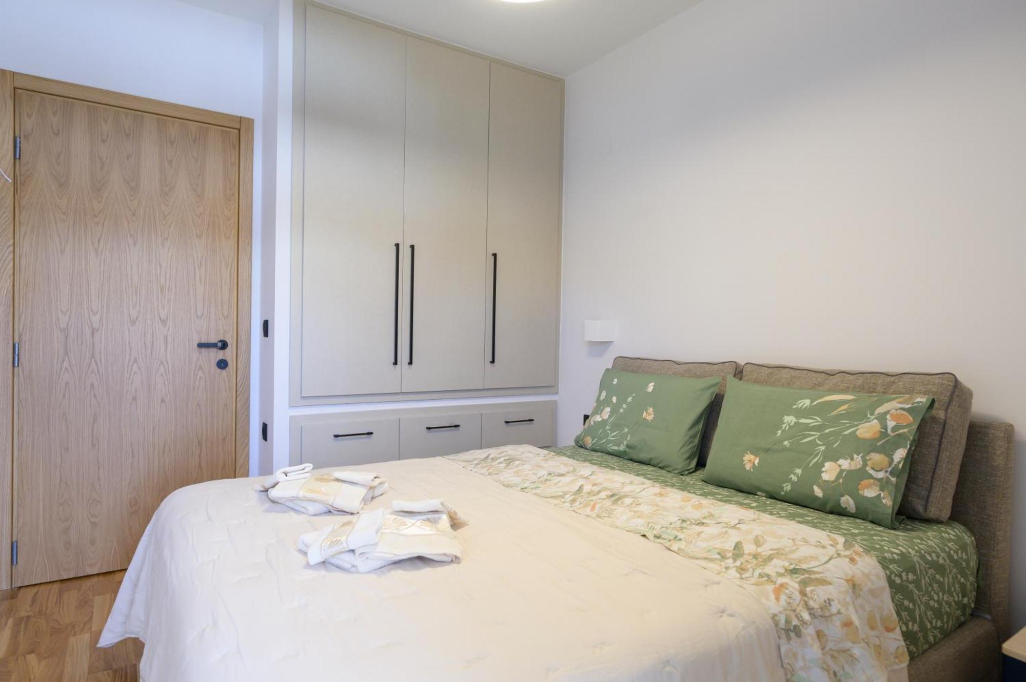 Next Vision Apartment *