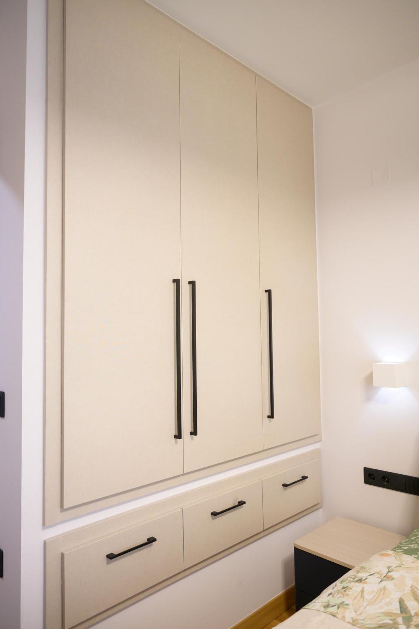 Next Vision Apartment *