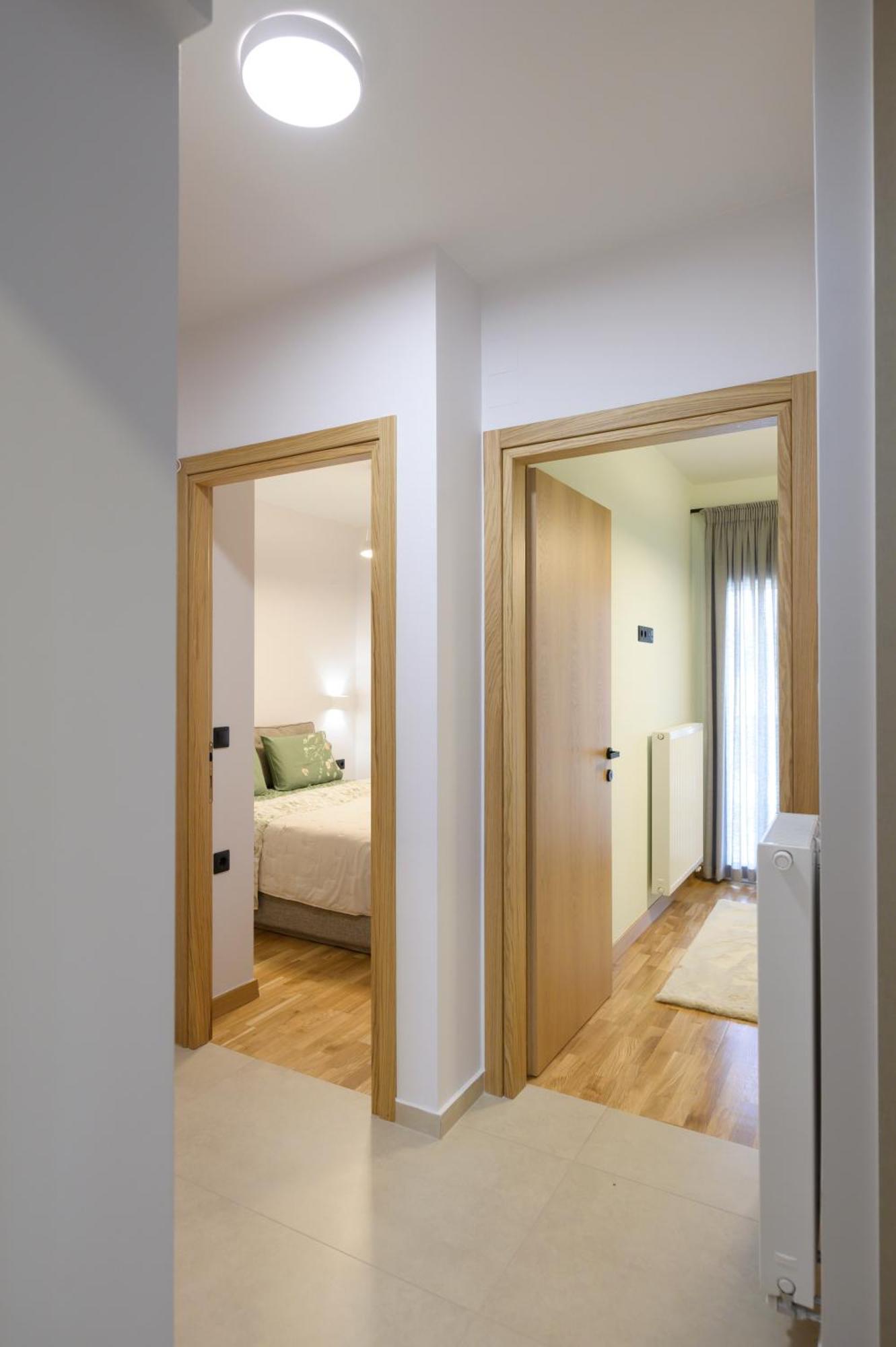 Next Vision Apartment *