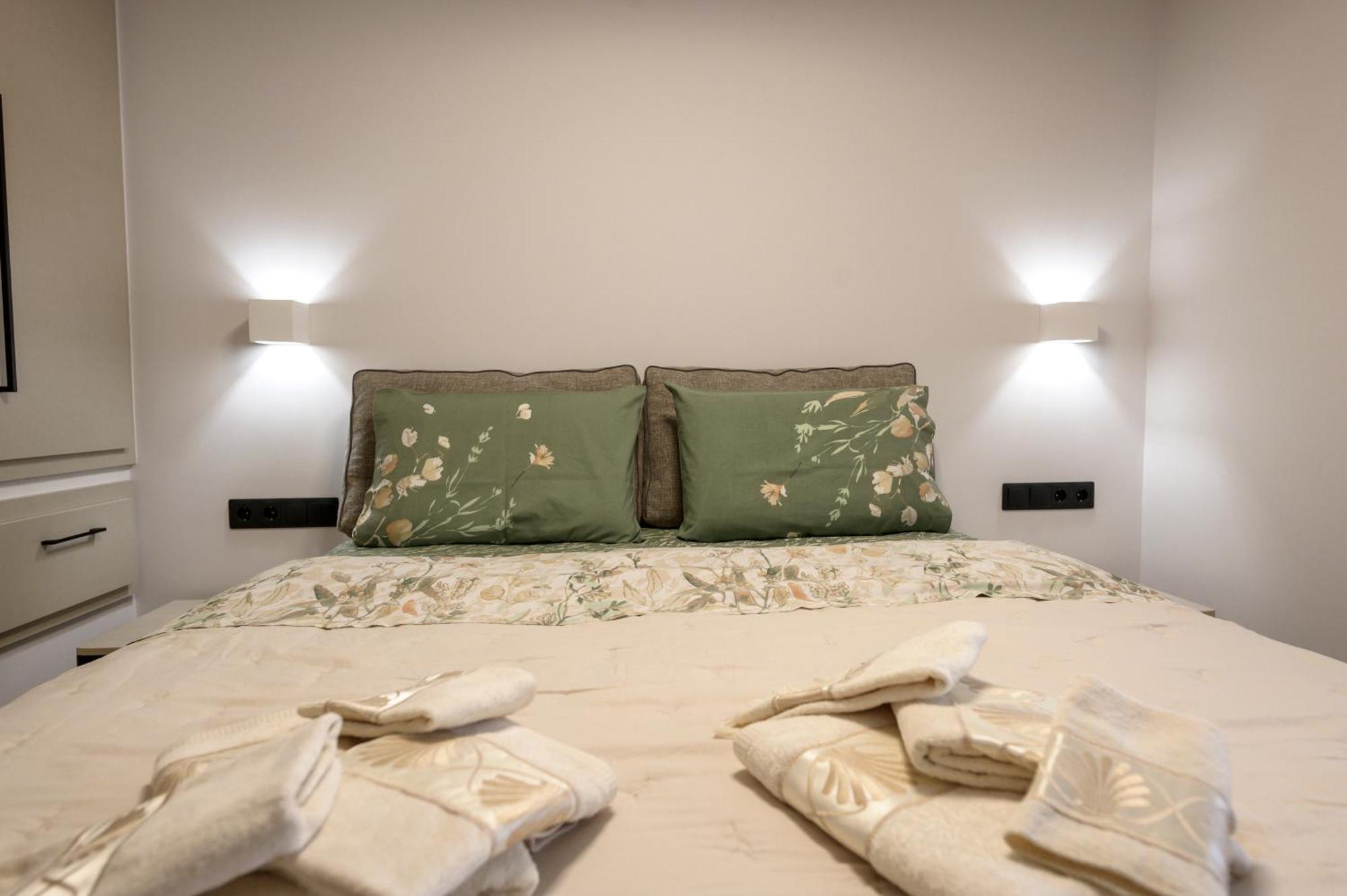 Next Vision Apartment Anatoli (Epirus)