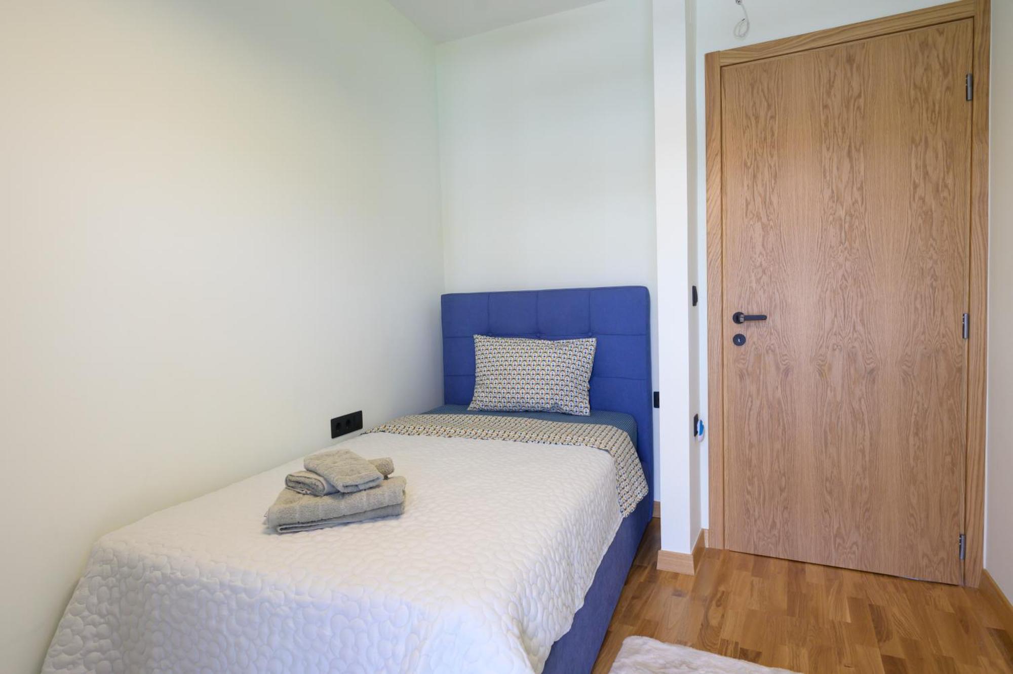 Apartment Next Vision *