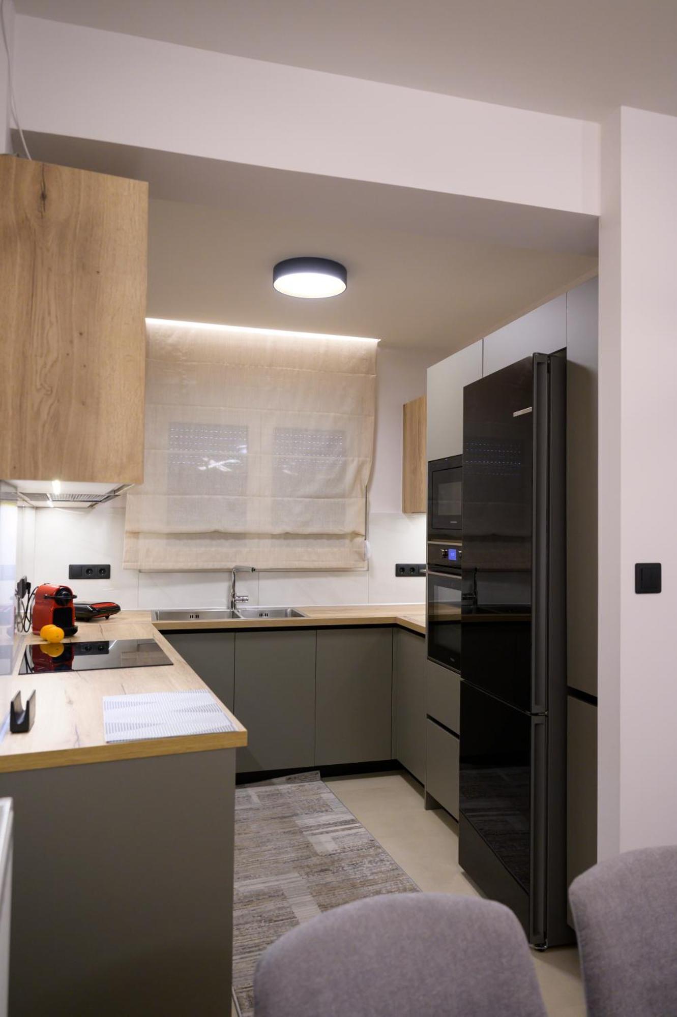 Next Vision Apartment *