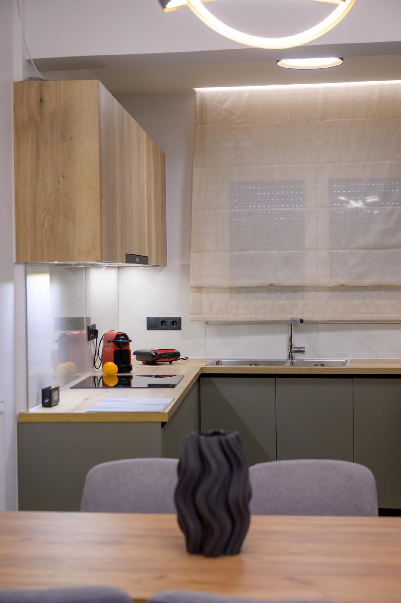 Apartment Next Vision *