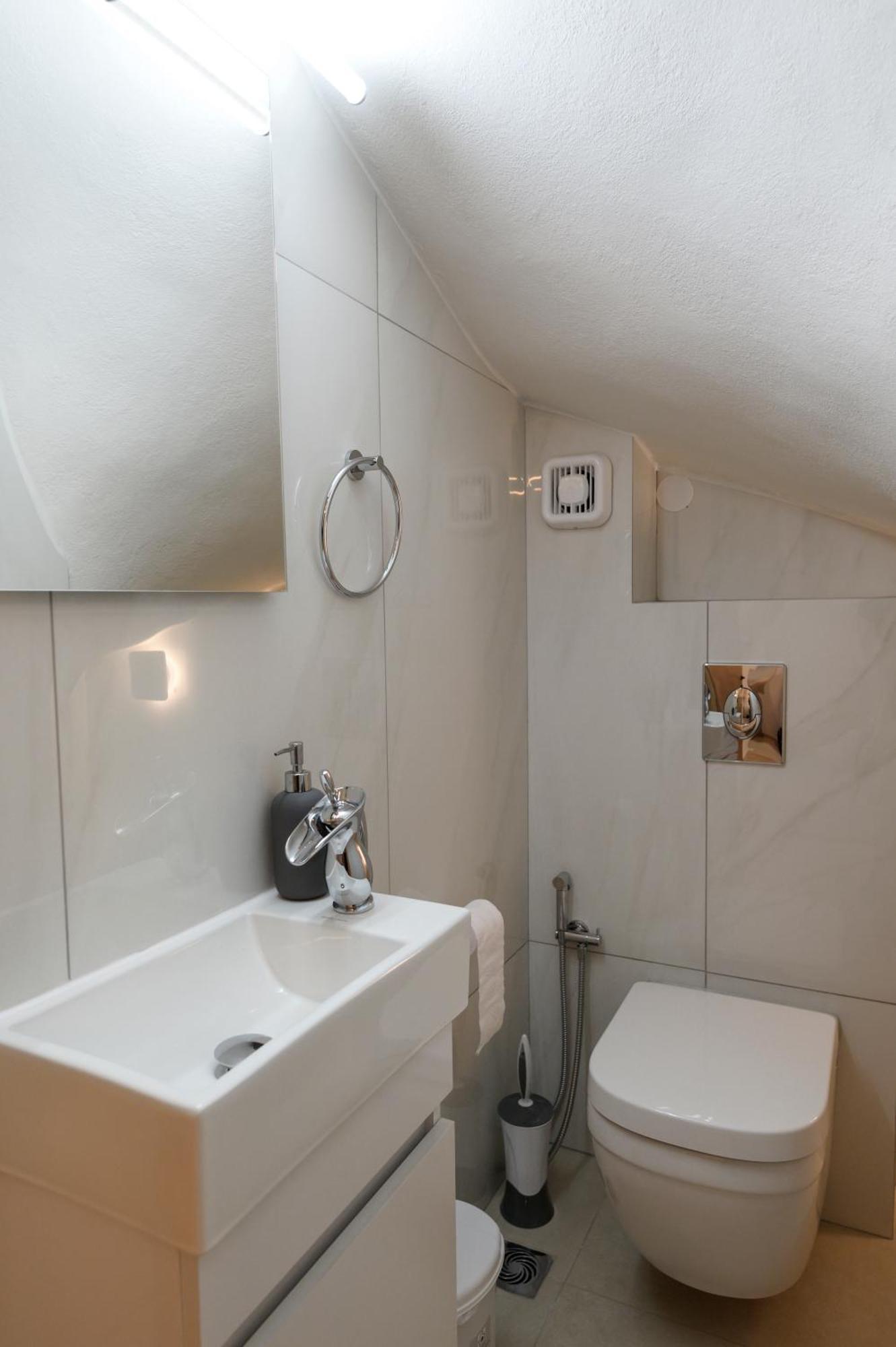 Next Vision Apartment Anatoli (Epirus)