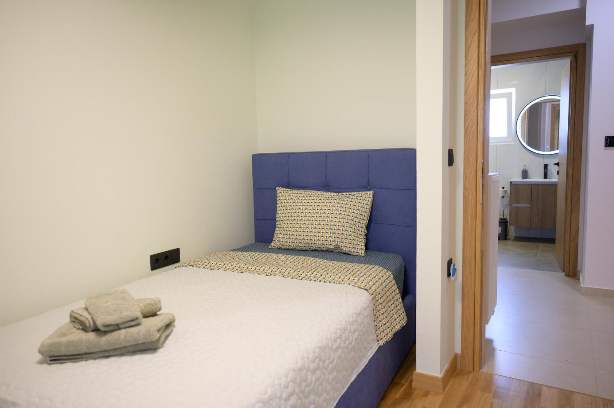 Next Vision Apartment *