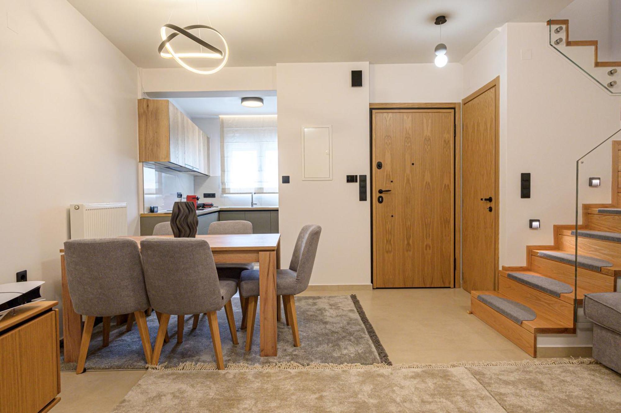 Next Vision Apartment