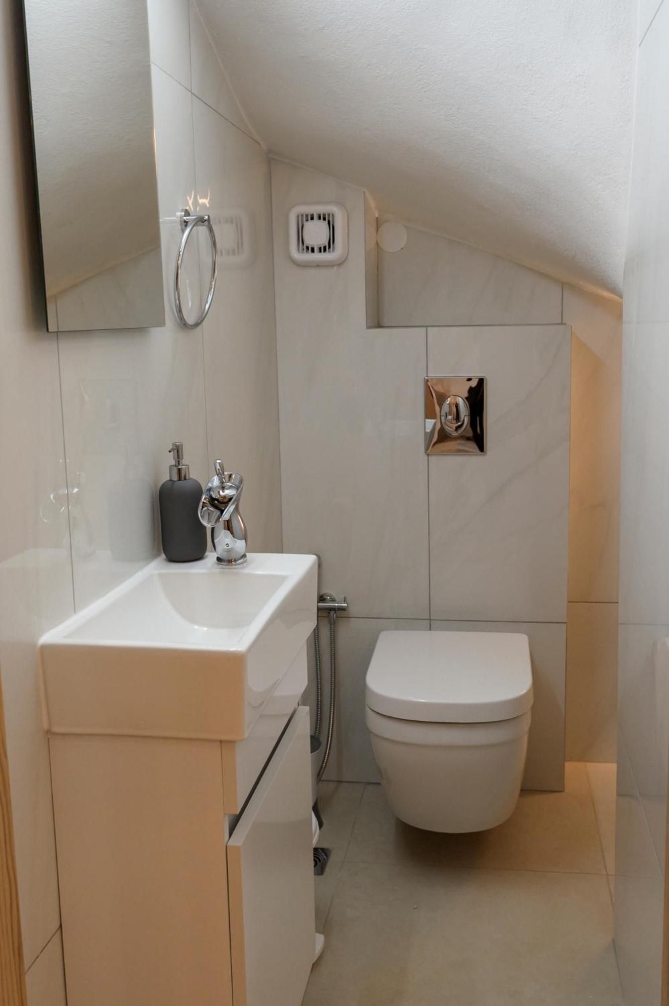 Next Vision Apartment *