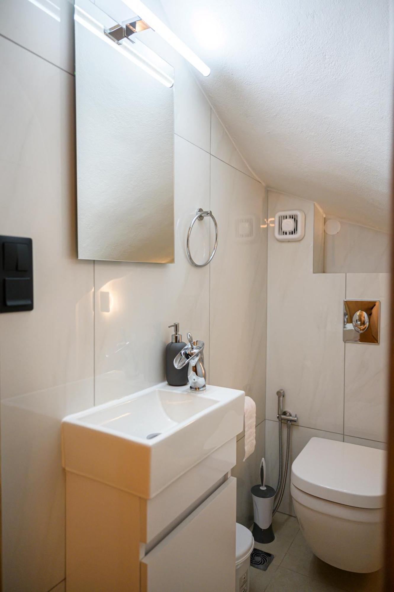Apartment Next Vision *