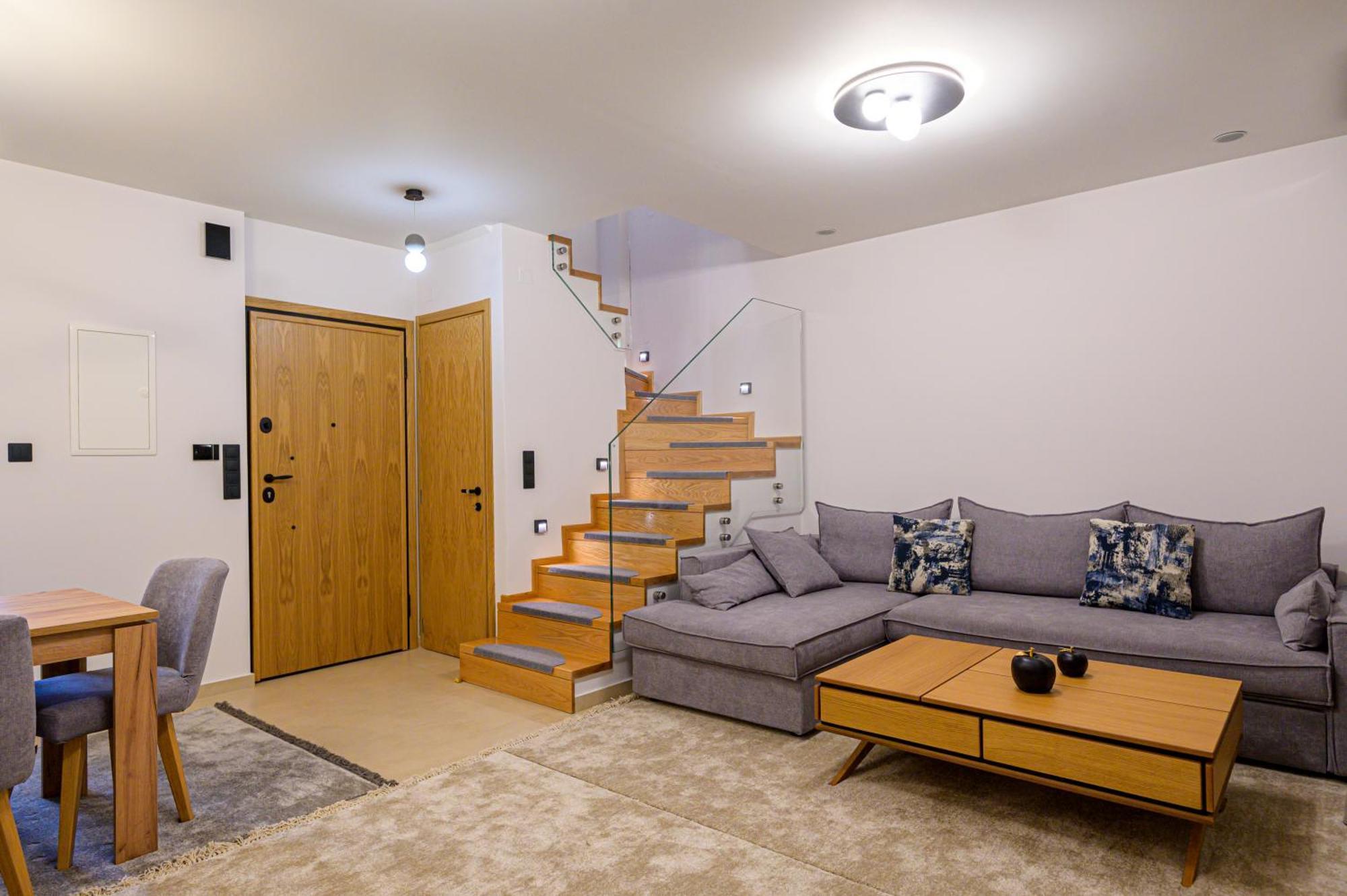 Next Vision Apartment Anatoli (Epirus)