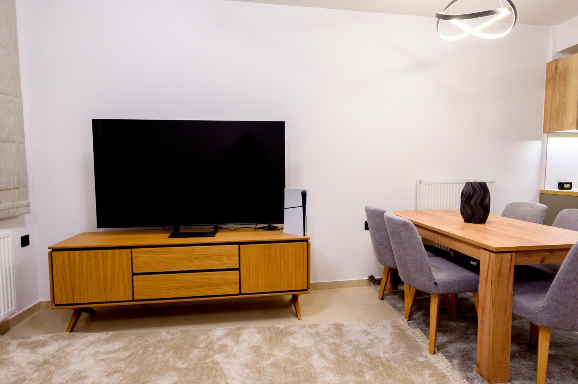 Next Vision Apartment