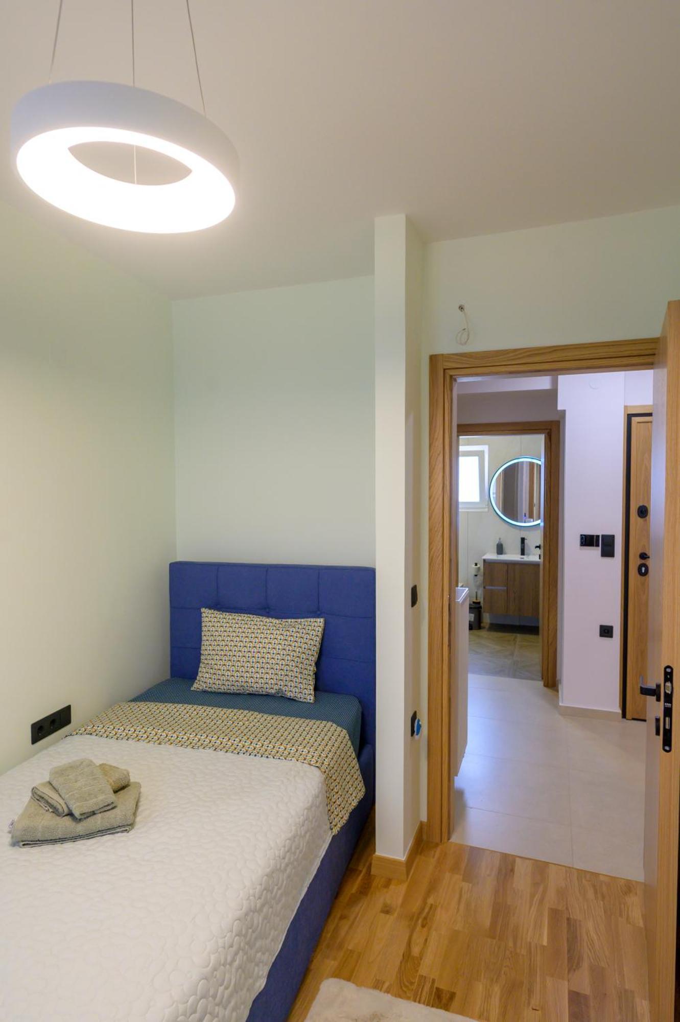Next Vision Apartment Anatoli (Epirus)