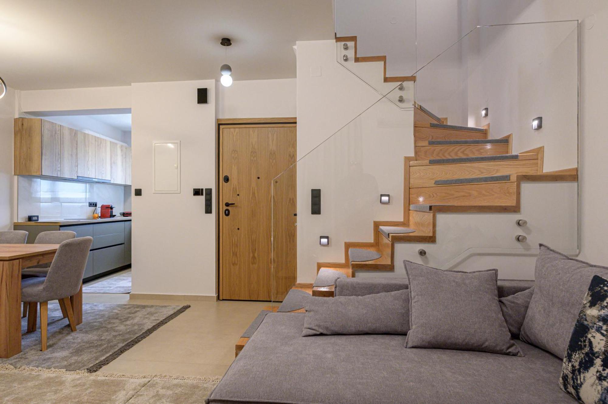 Apartment Next Vision *